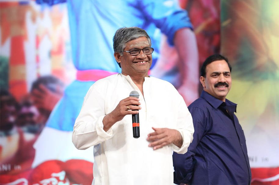 Janda-Pai-Kapiraju-Audio-Release